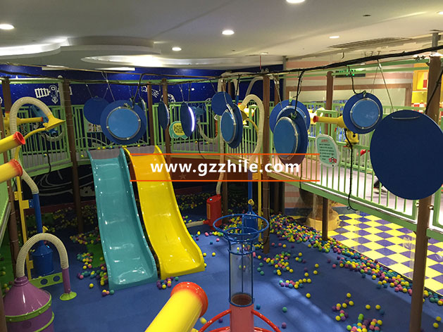 兒童淘氣堡 兒童淘氣堡