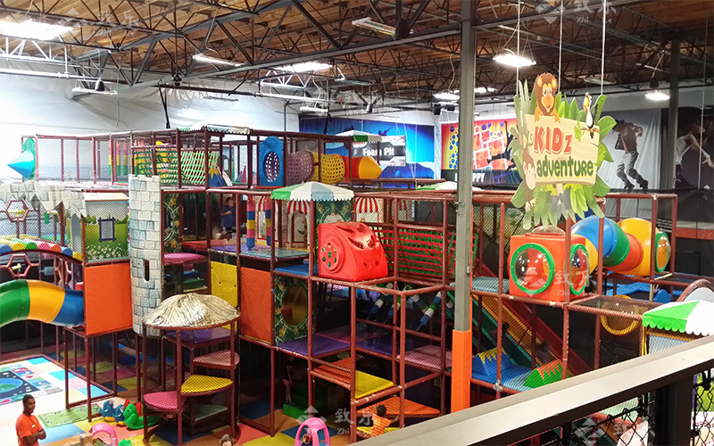 綜合兒童樂園 綜合兒童樂園