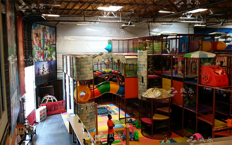 兒童淘氣堡樂園 兒童淘氣堡樂園