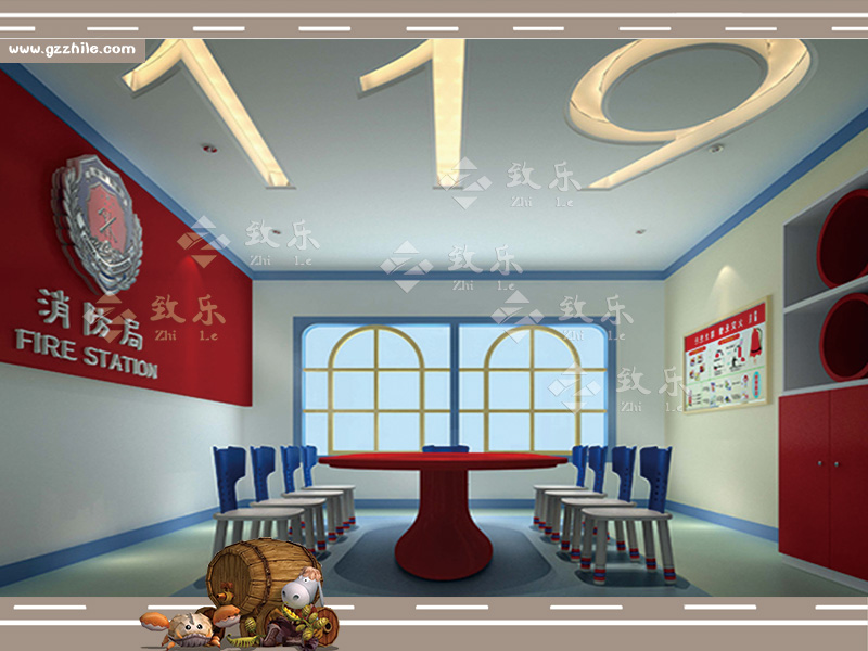 兒童職業體驗報價 兒童職業體驗報價