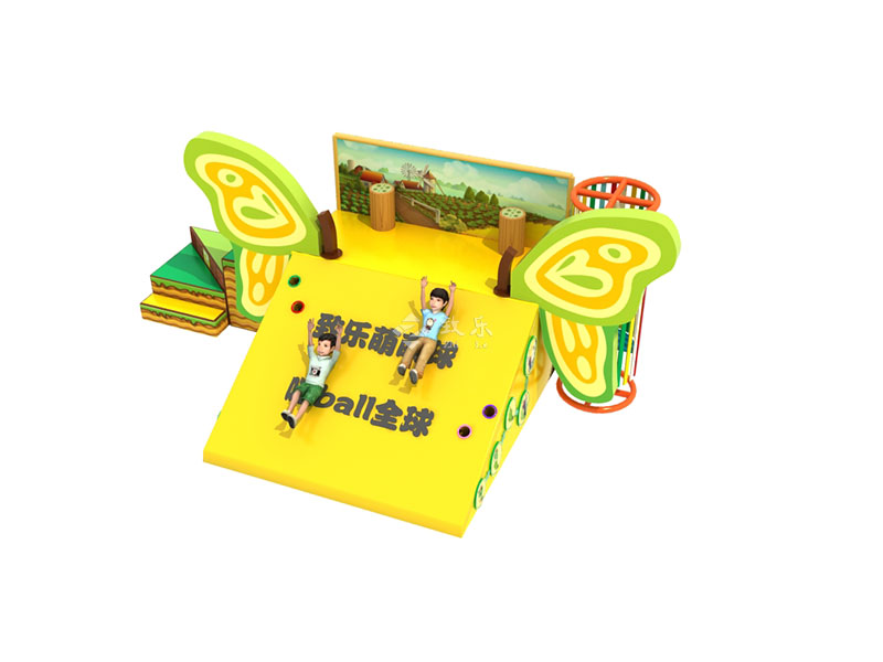 兒童遊樂設備 兒童遊樂設備