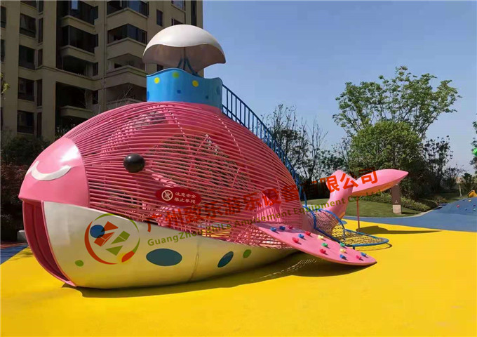 兒童遊樂設備、無動力兒童遊樂設備